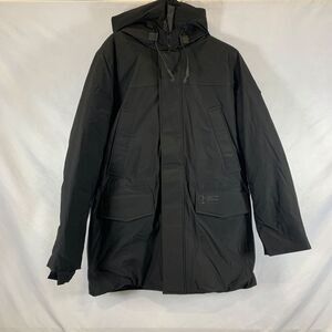Rudsak Mitchell Down Parka Black